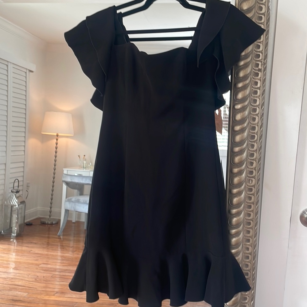 NWT RACHEL ZOE LBD